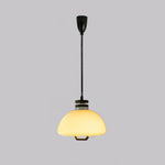 Vela Pudding Pendant Light - Lamp Outdoor