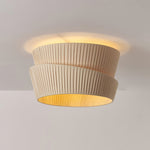 Vela Twist Ceiling Lamp - Lamp Outdoor