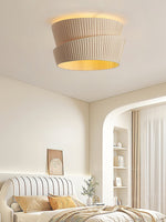 Vela Twist Ceiling Lamp - Lamp Outdoor