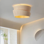Vela Twist Ceiling Lamp - Lamp Outdoor