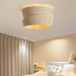 Vela Twist Ceiling Lamp - Lamp Outdoor