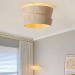 Vela Twist Ceiling Lamp - Lamp Outdoor