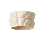 Vela Twist Ceiling Lamp - Lamp Outdoor