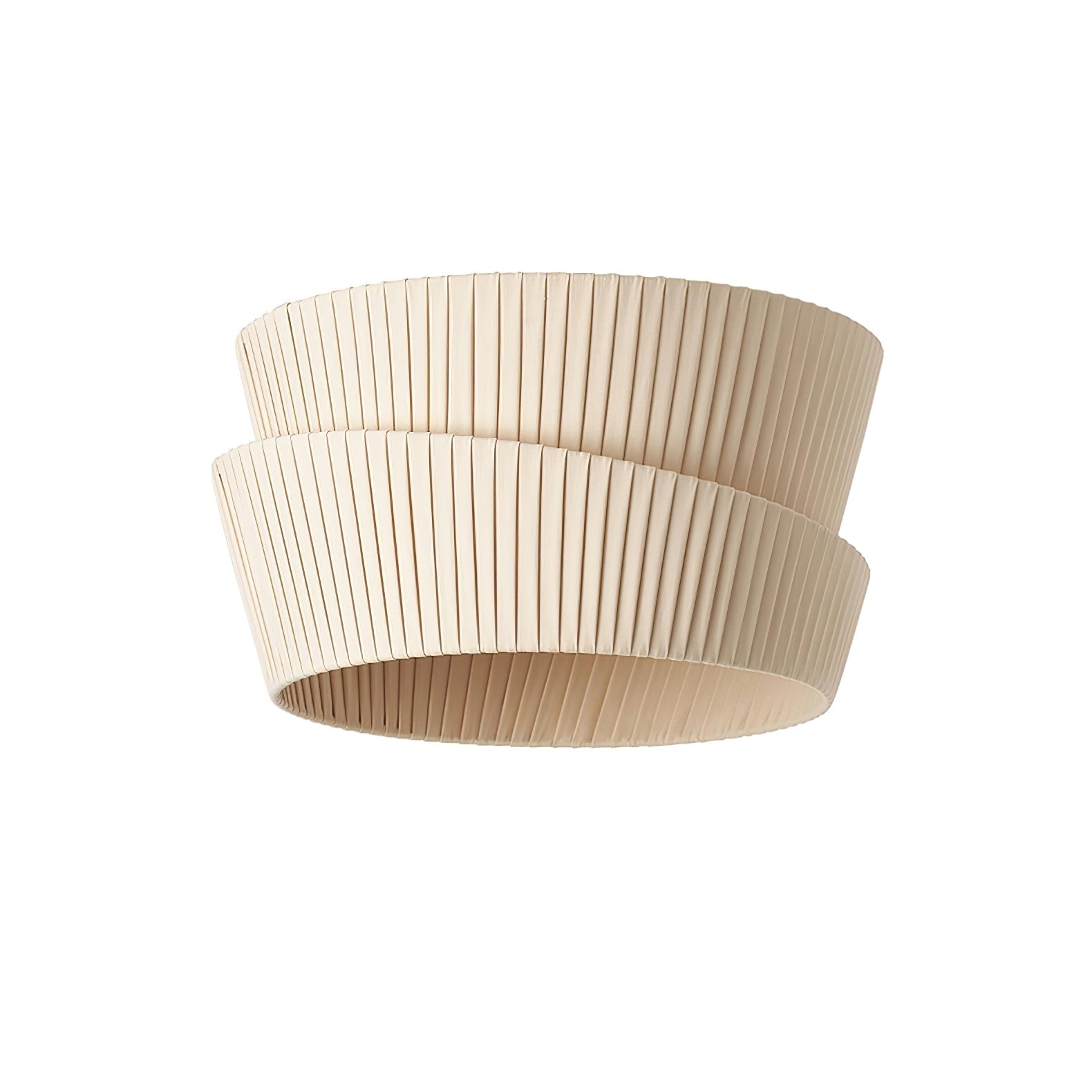 Vela Twist Ceiling Lamp - Lamp Outdoor