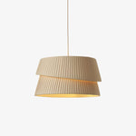 Vela Twist Pendant Lamp - Lamp Outdoor