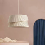 Vela Twist Pendant Lamp - Lamp Outdoor