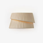 Vela Twist Wall Lamp - Lamp Outdoor