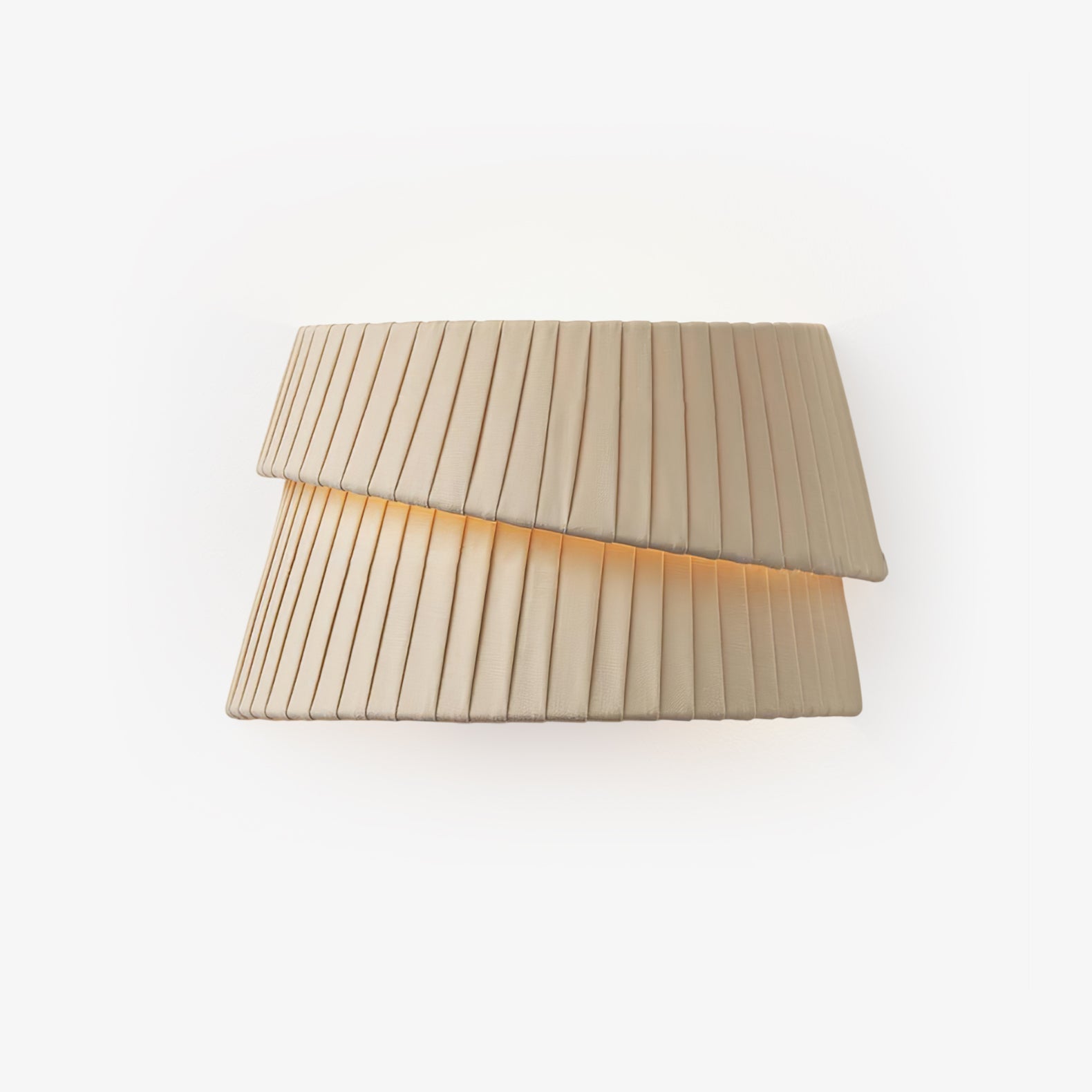 Vela Twist Wall Lamp - Lamp Outdoor