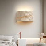 Vela Twist Wall Lamp - Lamp Outdoor