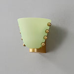 Velora Wall Sconce - Lamp Outdoor