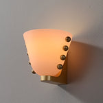Velora Wall Sconce - Lamp Outdoor