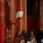 Velora Wall Sconce - Lamp Outdoor