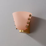 Velora Wall Sconce - Lamp Outdoor
