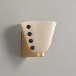Velora Wall Sconce - Lamp Outdoor
