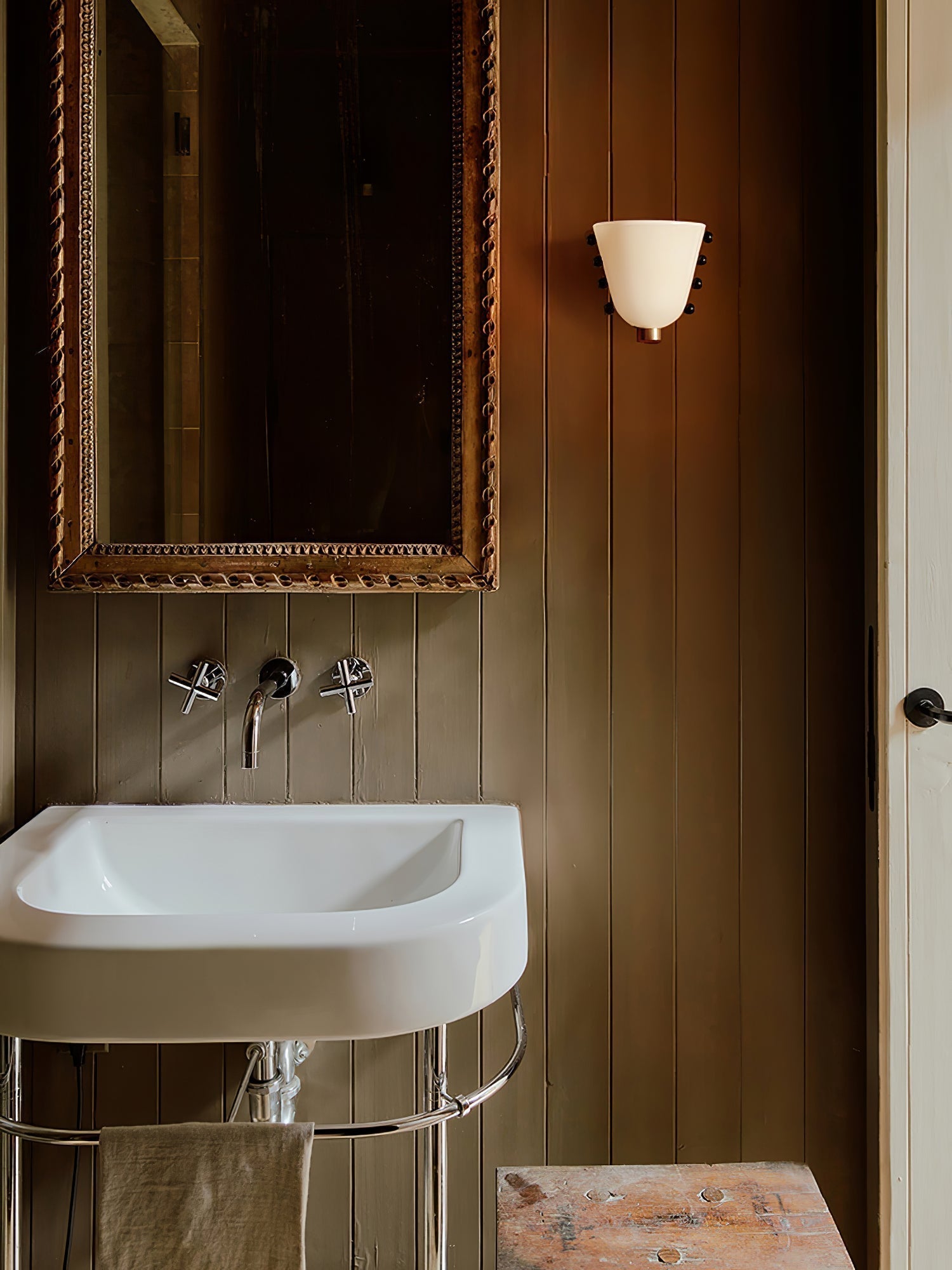 Velora Wall Sconce - Lamp Outdoor