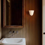 Velora Wall Sconce - Lamp Outdoor