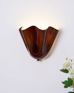 Petalia Wall Light - Lamp Outdoor