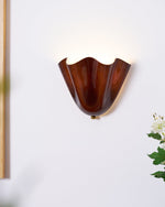 Petalia Wall Light - Lamp Outdoor