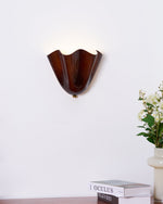 Petalia Wall Light - Lamp Outdoor