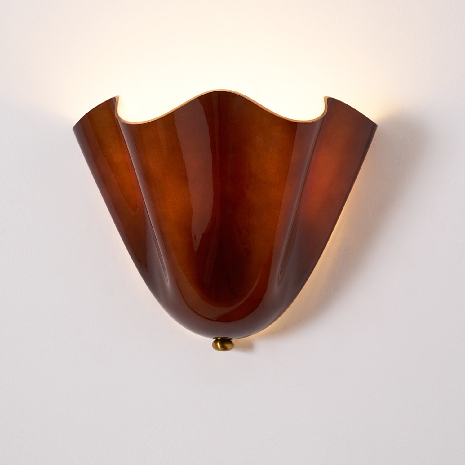 Petalia Wall Light - Lamp Outdoor