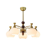 Verona Halo Chandelier - Lamp Outdoor