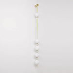 Vertical Balls Wall Lamp - Lamp Outdoor