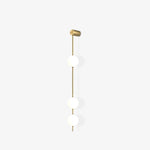 Vertical Balls Wall Lamp - Lamp Outdoor