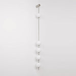Vertical Balls Wall Lamp - Lamp Outdoor