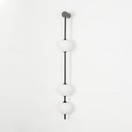 Vertical Balls Wall Lamp - Lamp Outdoor