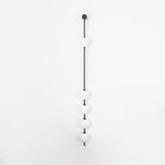 Vertical Balls Wall Lamp - Lamp Outdoor