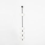 Vertical Balls Wall Lamp - Lamp Outdoor