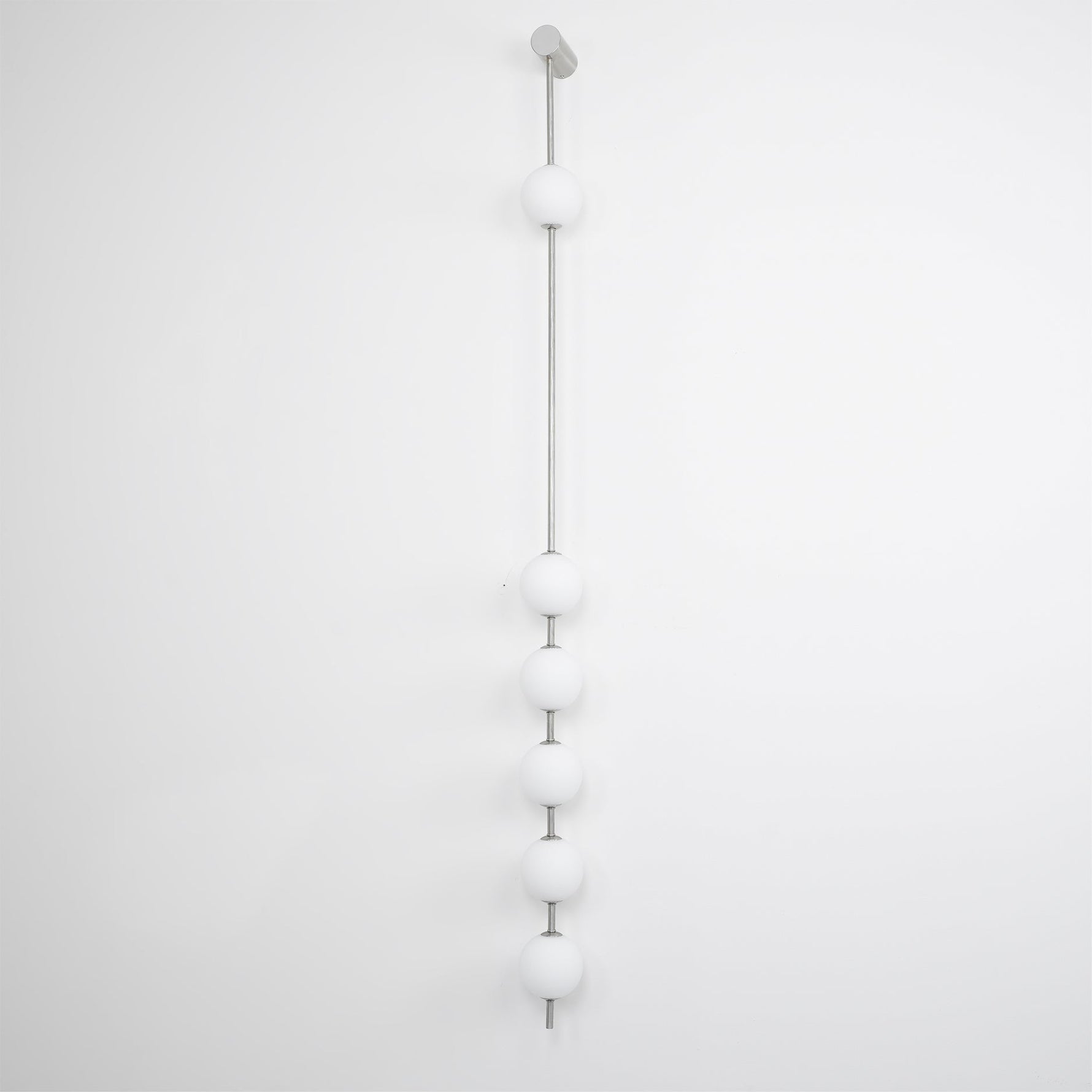Vertical Balls Wall Lamp - Lamp Outdoor