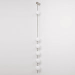 Vertical Balls Wall Lamp - Lamp Outdoor