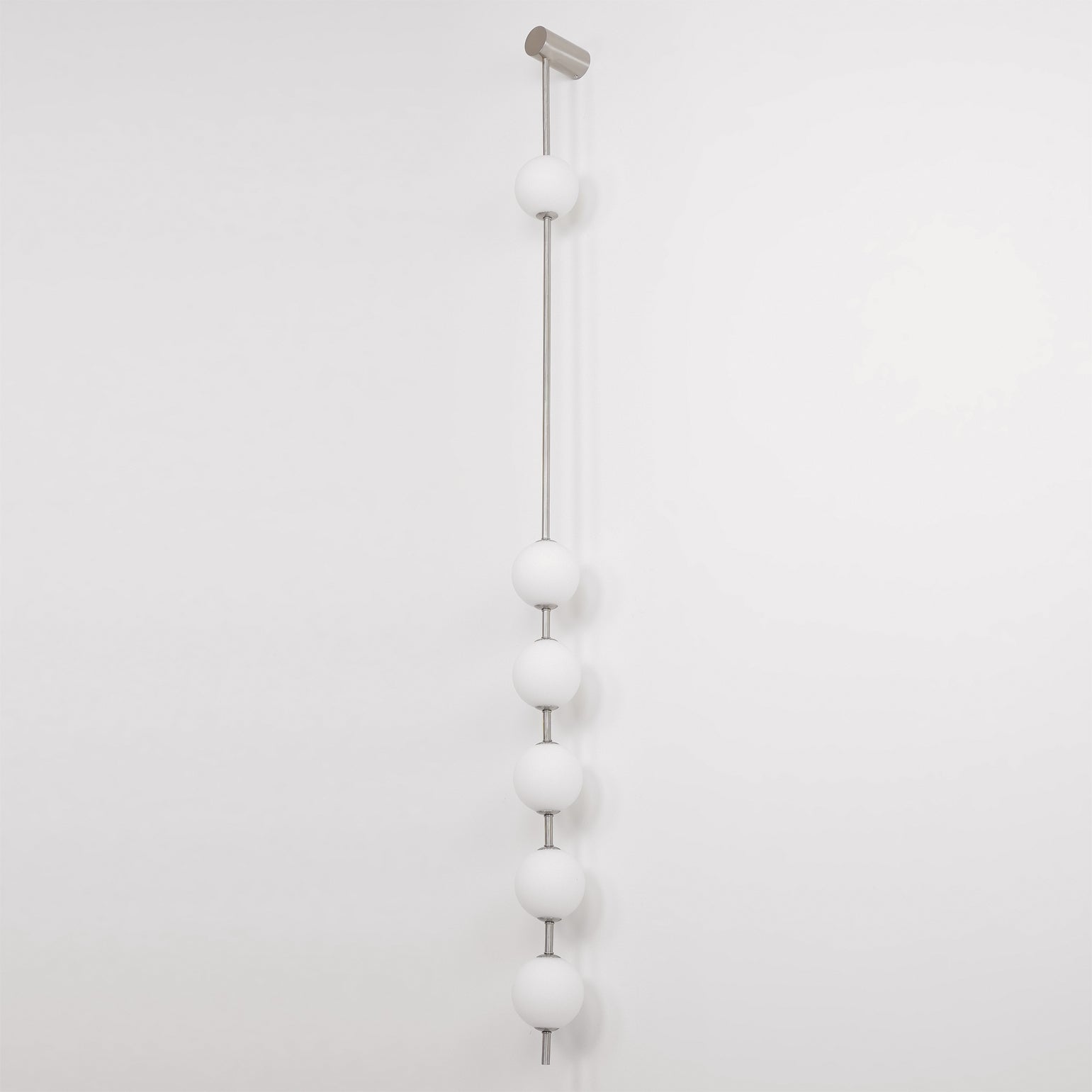 Vertical Balls Wall Lamp - Lamp Outdoor