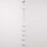 Vertical Balls Wall Lamp - Lamp Outdoor