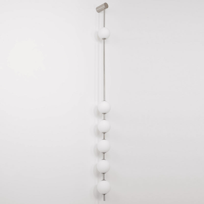 Vertical Balls Wall Lamp - Lamp Outdoor