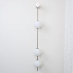 Vertical Balls Wall Lamp - Lamp Outdoor