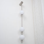 Vertical Balls Wall Lamp - Lamp Outdoor