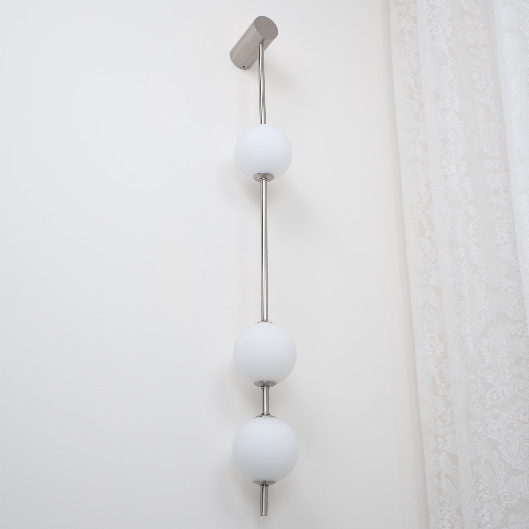 Vertical Balls Wall Lamp - Lamp Outdoor