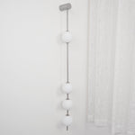 Vertical Balls Wall Lamp - Lamp Outdoor