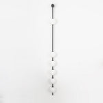 Vertical Balls Wall Lamp - Lamp Outdoor