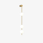 Vertical Balls Wall Lamp - Lamp Outdoor