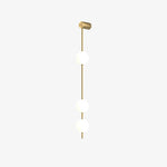 Vertical Balls Wall Lamp - Lamp Outdoor