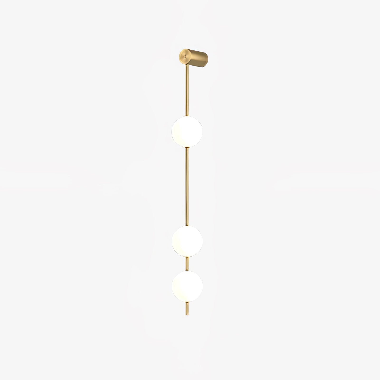 Vertical Balls Wall Lamp - Lamp Outdoor