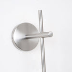 Vertical Globe Wall Lamp - Lamp Outdoor