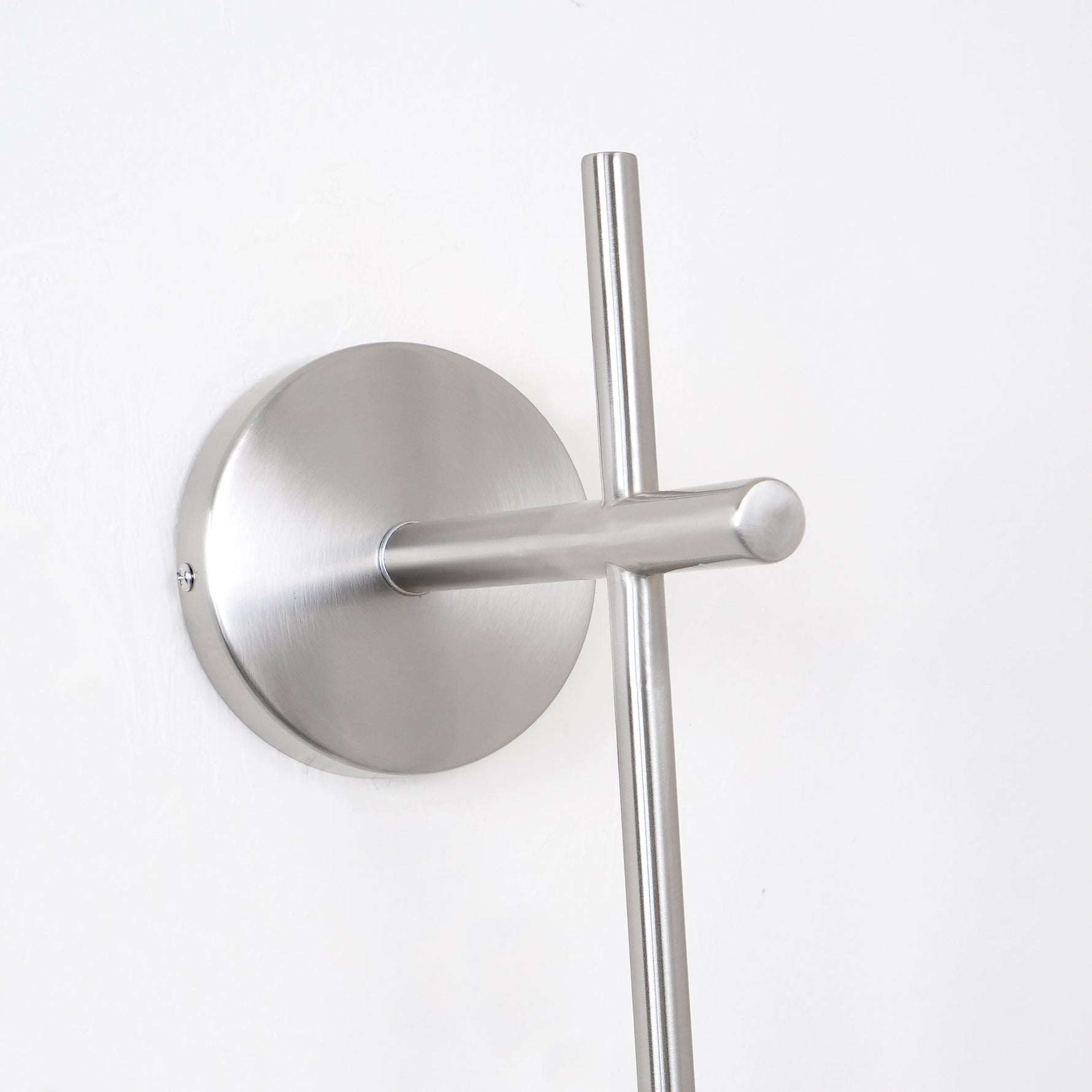 Vertical Globe Wall Lamp - Lamp Outdoor