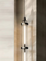 Vertical Wall Sconce - Lamp Outdoor