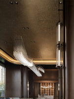 Vertical Wall Sconce - Lamp Outdoor