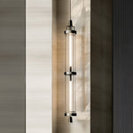 Vertical Wall Sconce - Lamp Outdoor