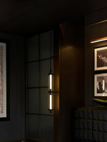 Vertical Wall Sconce - Lamp Outdoor